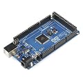 UkTechParts Arduino Mega 2560 r3 ATMEGA Kompatibel