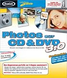 Photos sur CD&DVD 3.0 (vf)