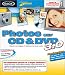 Photos sur CD et DVD 3