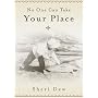 No One Can Take Your Place: Premortally, in the most difficult of circumstances, we stood loyally by our Father and His Son, and we did not flinch