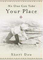 No One Can Take Your Place: Premortally, in the most difficult of circumstances, we stood loyally by our Father and His Son, and we did not flinch