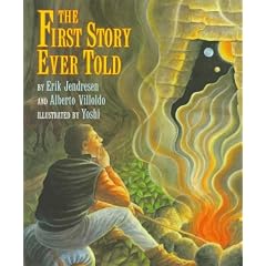 First Story Ever Told, The