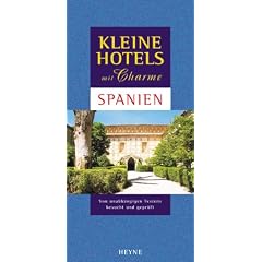 Kleine Hotels mit Charme, Spanien