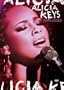 Alicia Keys - MTV Unplugged