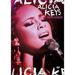 Alicia Keys - MTV Unplugged