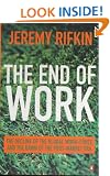 The End of Work (Penguin Business Library)