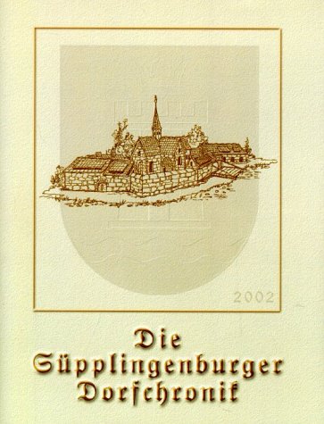 Die Süpplingenburger Dorfchronik