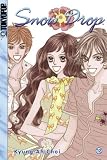Review TOKYOPOP GmbH  / Snow Drop 12
