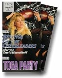 Revenge of the Cheerleaders Toga Party by Simitar Video
