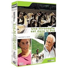 Une hirondelle a fait le printemps / Le Bonheur est dans le pr� - Coffret 2 DVD