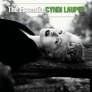 Cyndi Lauper -  The Essential Cyndi Lauper