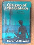 Citizen of the Galaxy