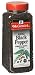 McCormick Pepper, Black Whole, 19.5-Ounce Units (Pack of 2) Image