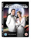 Moonlighting - Series...