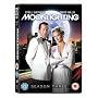 Moonlighting - Series 3 - Complete [DVD] [1987]