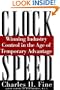 Clockspeed : Winning Industry Control in the Age of Temporary Advantage
