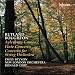 Boughton: Flute Concerto/Aylesbury Games