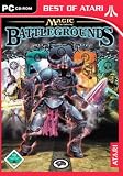 Eigenschaften Atari  / Magic the Gathering - Battlegrounds (Best of Atari)