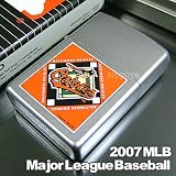 Zippo 22690 Satin Chrome, Baltimore Orioles