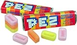 Pez Candy Refills 6-Packs [12CT Box]