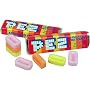 Pez Candy Refills 6-Packs [12CT Box]