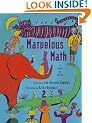 Marvelous Math: A Book of Poems