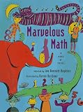 Marvelous Math: A Book of Poems