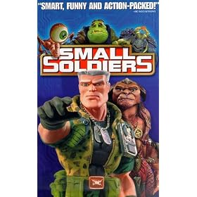 Small Soldiers (standard carton)