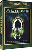 Revue Fox Pathé Europa  / Alien 2 : Aliens, le retour - Édition Prestige 2 DVD