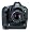 Canon EOS1V HS Professional 35mm SLR Body