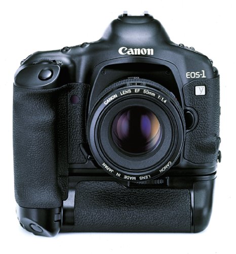 Canon EOS1V HS Professional 35mm SLR Body