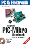 Das grosse PIC-Mikro Handbuch. PIC 18...