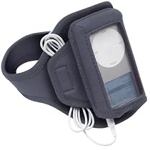 Tune Belt Neoprene iPod mini Open View Sport Armband&nbsp;-&nbsp;AB4