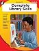 Complete Library Skills, Grade 6