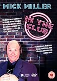 Mick Miller - In The Club