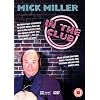 Mick Miller - In The Club [DVD]
