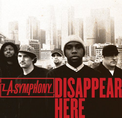 CD-Charts  Music : Disappear Here
