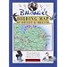 Bill Oddie's Birding Map of Britain and Ireland