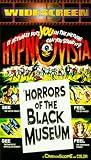 Horrors of the Black Museum