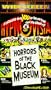 Horrors of the Black Museum [VHS]