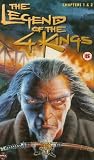 Review Manga Entertainment  / The Legend Of The 4 Kings - Chapters 1 And 2