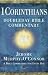 Books : Doubleday Bible Commentary:1 Corinthians