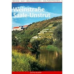 Weinstra�e Saale- Unstrut