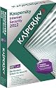 Kaspersky Internet Security 2012