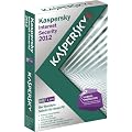 Kaspersky Internet Security 2012