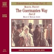 The Guermantes Way, Part 2 | [Marcel Proust]