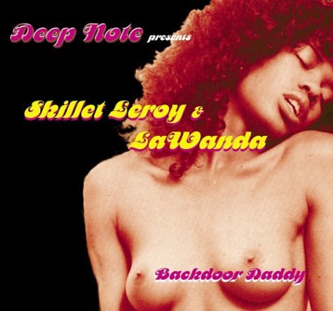 Deep Note Presents: Back Door Daddy