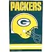 Green Bay Packers NFL Banner Flag