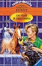 Ein Pferd im Badezimmer