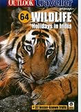 Wildlife Holidays in India